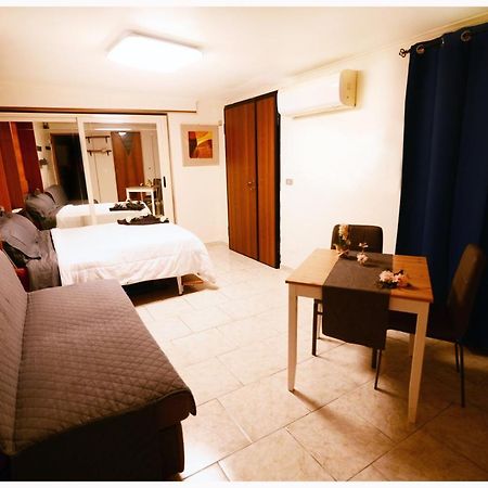 Il Villino Apartments บารี ภายนอก รูปภาพ