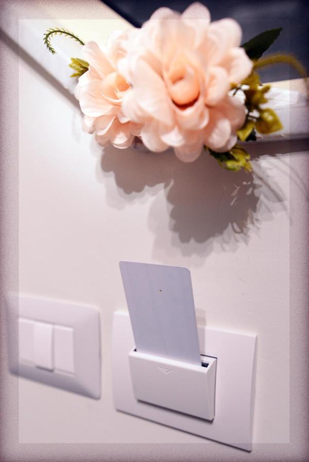 Il Villino Apartments บารี ภายนอก รูปภาพ