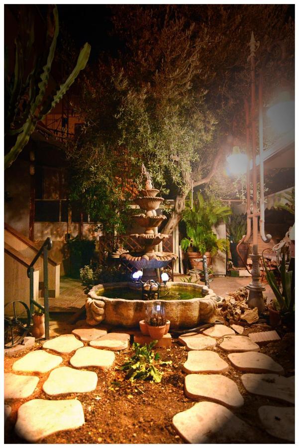 Il Villino Apartments บารี ภายนอก รูปภาพ