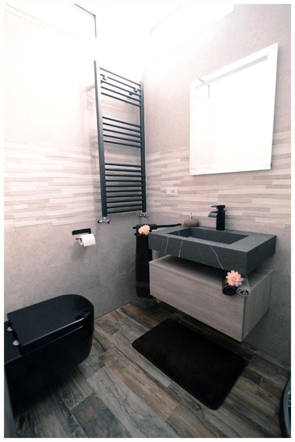 Il Villino Apartments บารี ภายนอก รูปภาพ